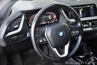 BMW 2 218d TAŽNÉ HUD ČR 1M 2021