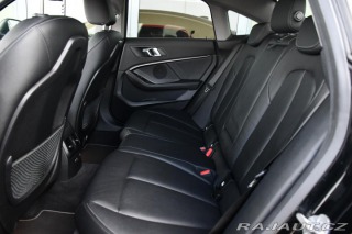 BMW 2 218d TAŽNÉ HUD ČR 1M 2021