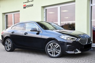 BMW 2 218d TAŽNÉ HUD ČR 1M 2021