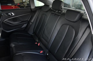 BMW 2 218d TAŽNÉ HUD ČR 1M 2021
