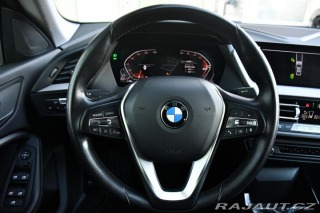 BMW 2 218d TAŽNÉ HUD ČR 1M 2021