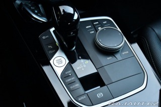 BMW 2 218d TAŽNÉ HUD ČR 1M 2021