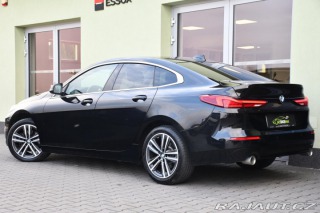 BMW 2 218d TAŽNÉ HUD ČR 1M 2021