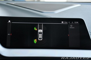 BMW 2 218d TAŽNÉ HUD ČR 1M 2021