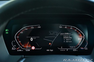 BMW 2 218d TAŽNÉ HUD ČR 1M 2021