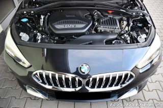BMW 2 218d TAŽNÉ HUD ČR 1M 2021
