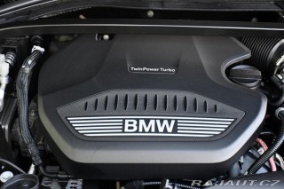 BMW 2 218d TAŽNÉ HUD ČR 1M 2021