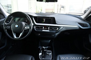 BMW 2 218d TAŽNÉ HUD ČR 1M 2021