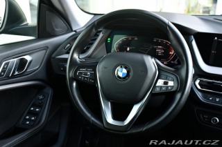 BMW 2 218d TAŽNÉ HUD ČR 1M 2021
