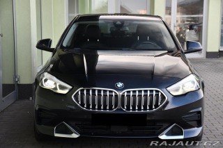 BMW 2 218d TAŽNÉ HUD ČR 1M 2021