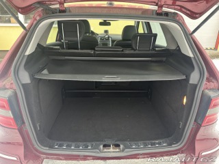 Mercedes-Benz B B170 Automat/Výhřev/Tempo 2008