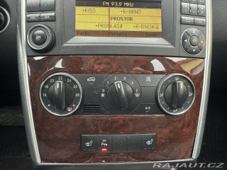 Mercedes-Benz B B170 Automat/Výhřev/Tempo 2008