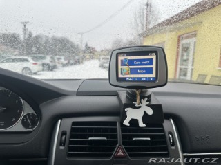 Mercedes-Benz B B170 Automat/Výhřev/Tempo 2008