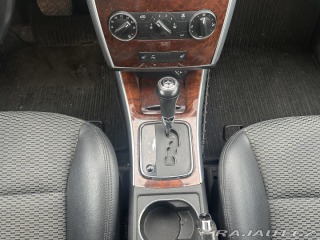 Mercedes-Benz B B170 Automat/Výhřev/Tempo 2008
