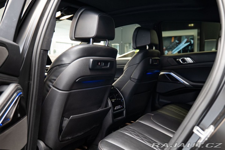 BMW X6 M50i HAXER/HarmanKardon/3 1800