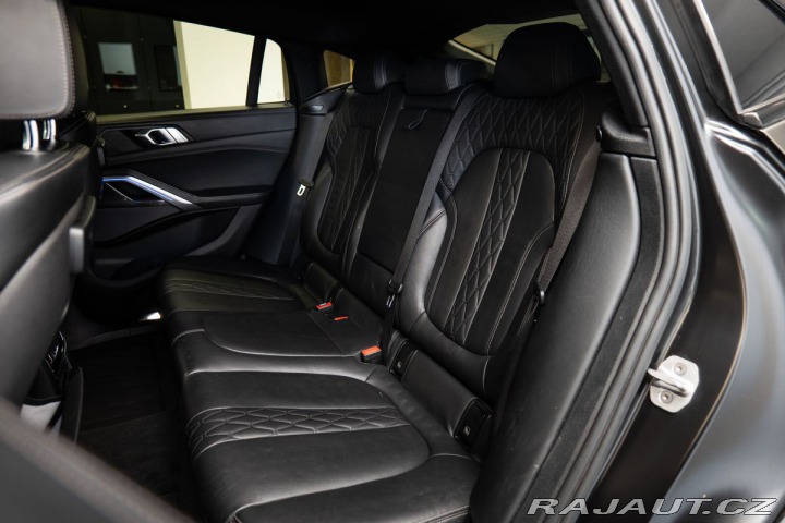 BMW X6 M50i HAXER/HarmanKardon/3 2019
