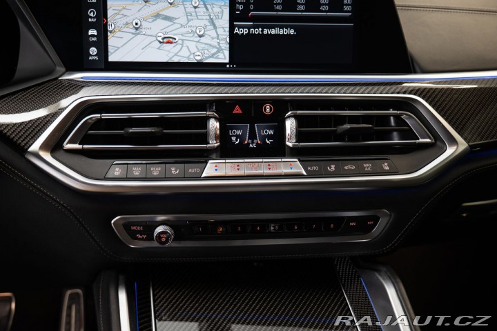 BMW X6 M50i HAXER/HarmanKardon/3 1800