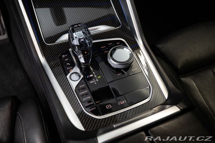 BMW X6 M50i HAXER/HarmanKardon/3 1800