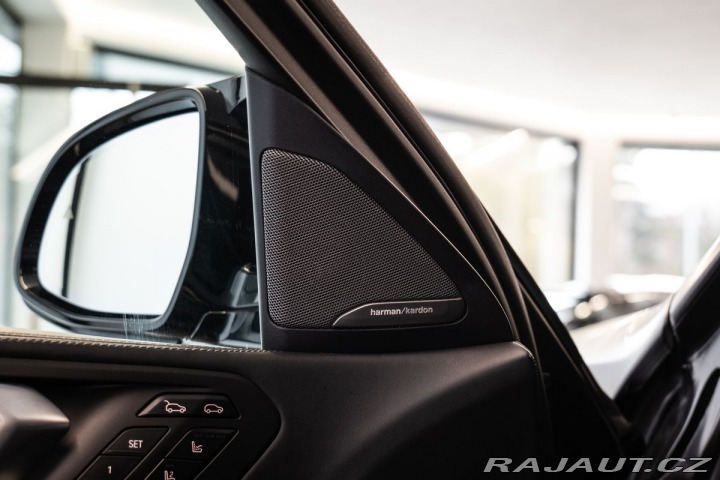 BMW X6 M50i HAXER/HarmanKardon/3 2019