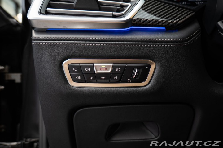 BMW X6 M50i HAXER/HarmanKardon/3 2019