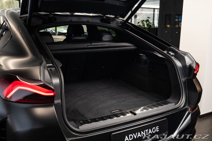 BMW X6 M50i HAXER/HarmanKardon/3 2019