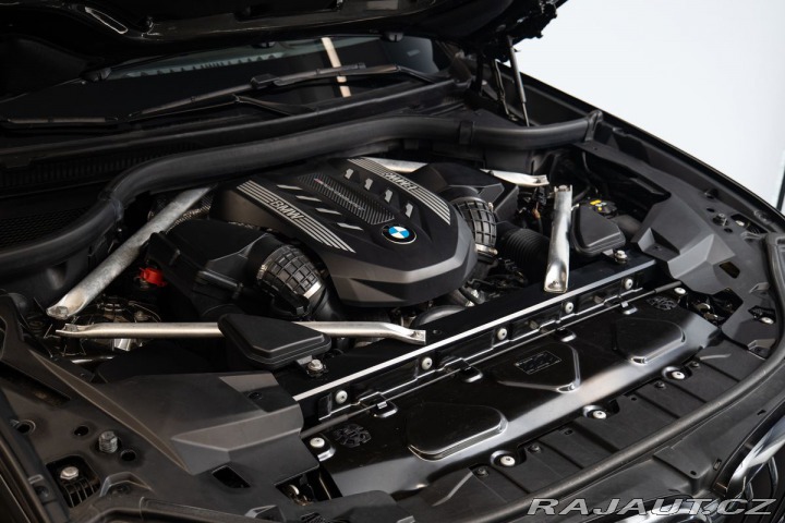 BMW X6 M50i HAXER/HarmanKardon/3 1800