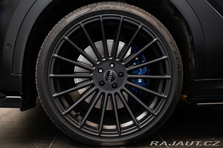 BMW X6 M50i HAXER/HarmanKardon/3 1800