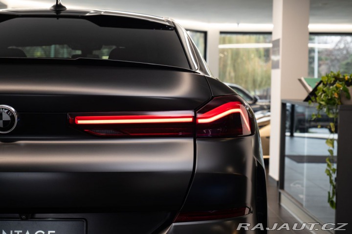 BMW X6 M50i HAXER/HarmanKardon/3 2019