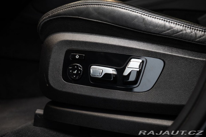 BMW X6 M50i HAXER/HarmanKardon/3 2019