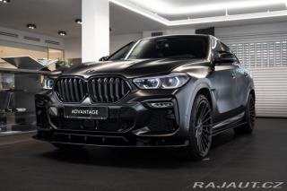 BMW X6 M50i HAXER/HarmanKardon/3 2019