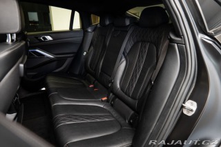 BMW X6 M50i HAXER/HarmanKardon/3 2019