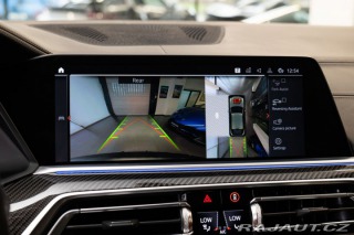 BMW X6 M50i HAXER/HarmanKardon/3 2019