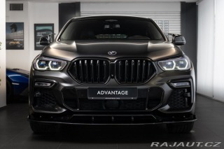 BMW X6 M50i HAXER/HarmanKardon/3 2019