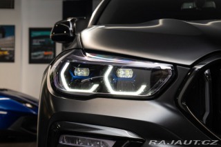 BMW X6 M50i HAXER/HarmanKardon/3 2019