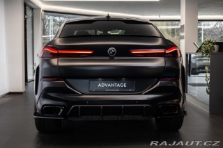 BMW X6 M50i HAXER/HarmanKardon/3 2019