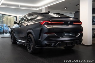 BMW X6 M50i HAXER/HarmanKardon/3 2019