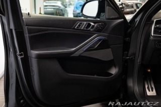 BMW X6 M50i HAXER/HarmanKardon/3 2019