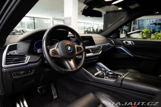 BMW X6 M50i HAXER/HarmanKardon/3 2019