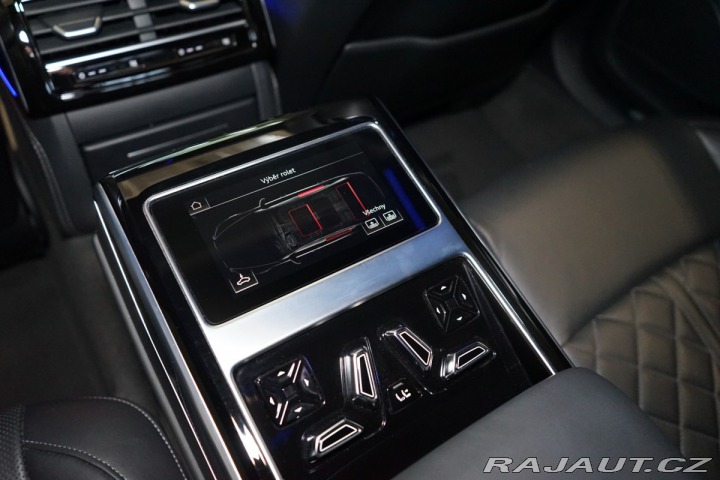 Audi A8 50TDI*QUATTRO*MASÁŽ*HUD*T 2022