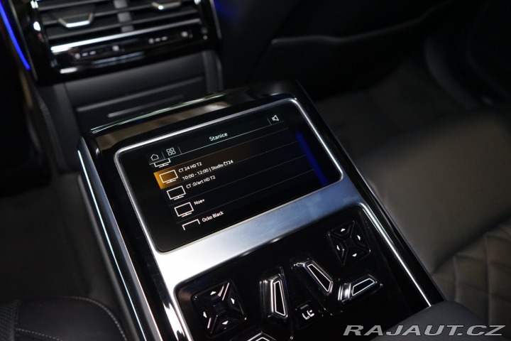 Audi A8 50TDI*QUATTRO*MASÁŽ*HUD*T 2022