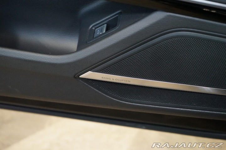 Audi A8 50TDI*QUATTRO*MASÁŽ*HUD*T 2022