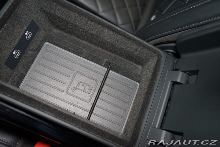 Audi A8 50TDI*QUATTRO*MASÁŽ*HUD*T 2022