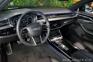 Audi A8 50TDI*QUATTRO*MASÁŽ*HUD*T 2022