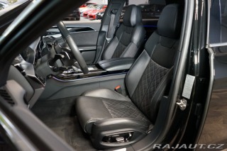 Audi A8 50TDI*QUATTRO*MASÁŽ*HUD*T 2022