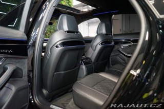 Audi A8 50TDI*QUATTRO*MASÁŽ*HUD*T 2022