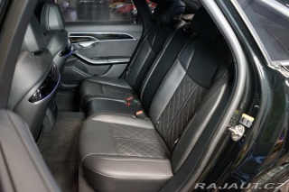 Audi A8 50TDI*QUATTRO*MASÁŽ*HUD*T 2022
