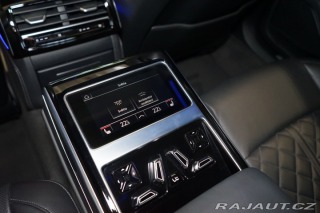 Audi A8 50TDI*QUATTRO*MASÁŽ*HUD*T 2022