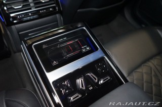 Audi A8 50TDI*QUATTRO*MASÁŽ*HUD*T 2022