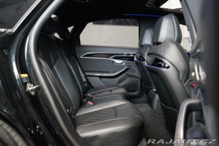 Audi A8 50TDI*QUATTRO*MASÁŽ*HUD*T 2022