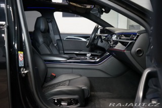 Audi A8 50TDI*QUATTRO*MASÁŽ*HUD*T 2022